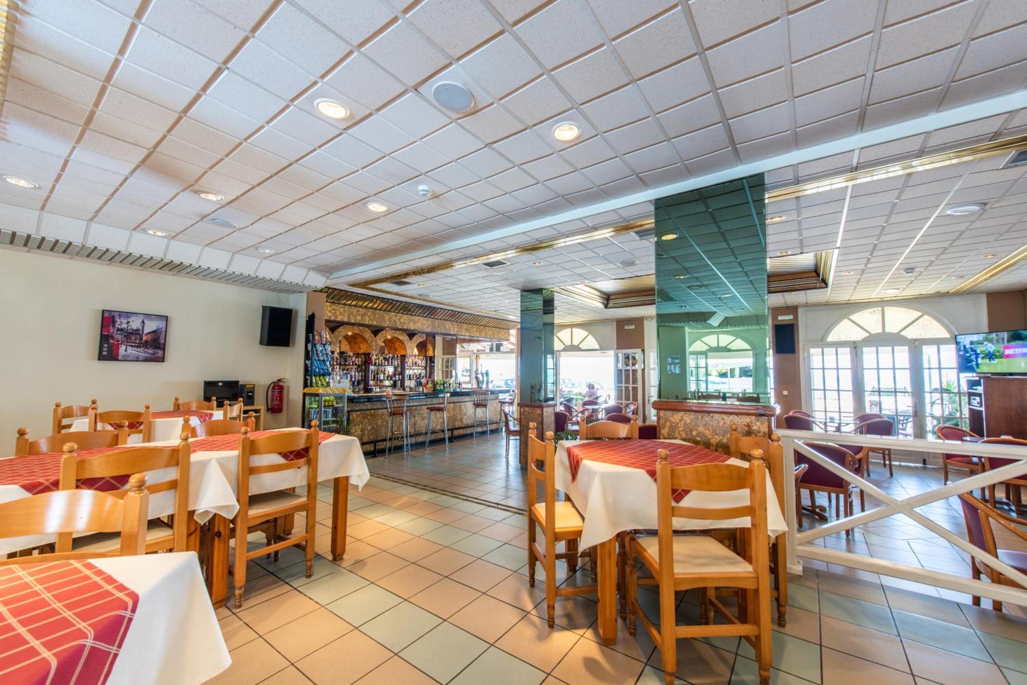 Aphrodite Beach Hotel Corfu Ρόδα Εξωτερικό φωτογραφία
