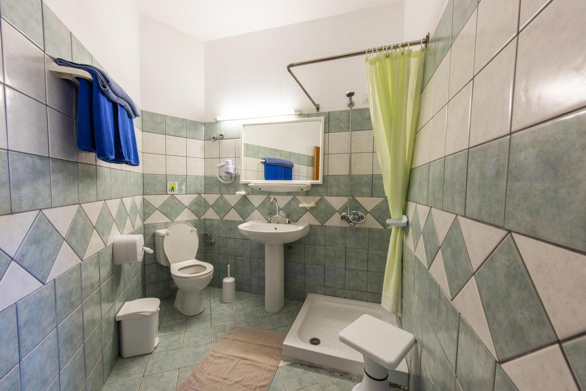 Aphrodite Beach Hotel Corfu Ρόδα Εξωτερικό φωτογραφία