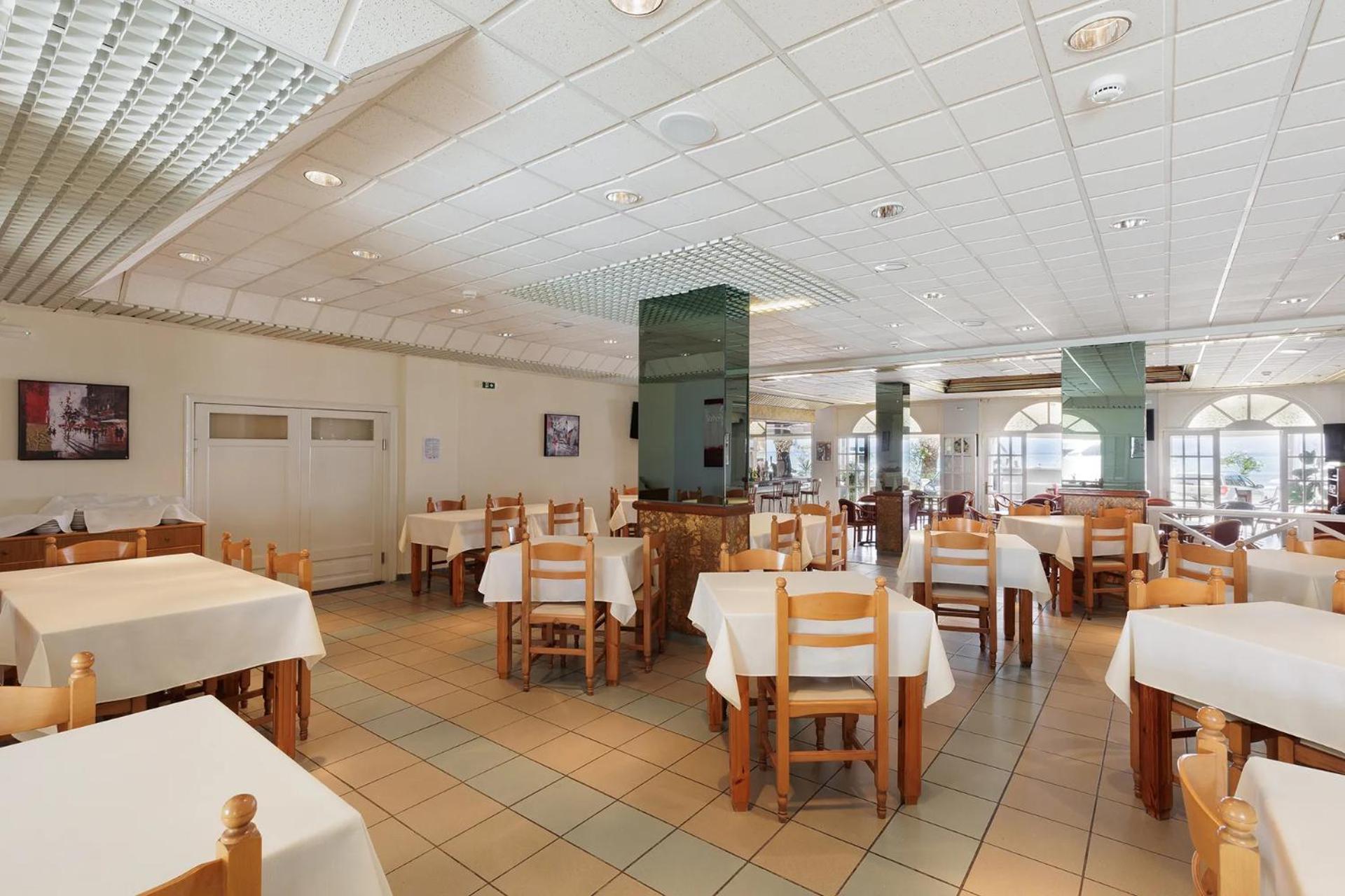 Aphrodite Beach Hotel Corfu Ρόδα Εξωτερικό φωτογραφία