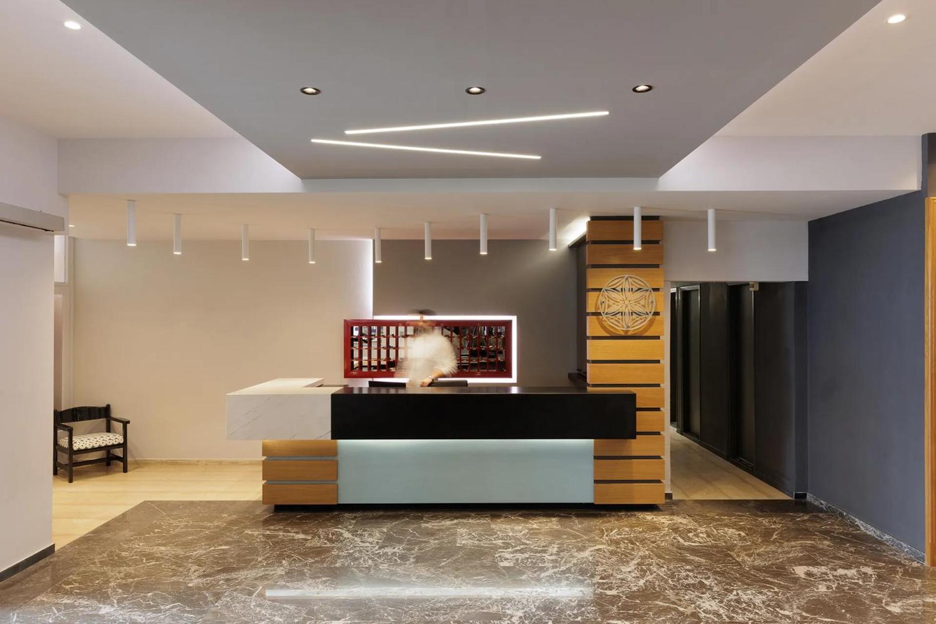 Aphrodite Beach Hotel Corfu Ρόδα Εξωτερικό φωτογραφία